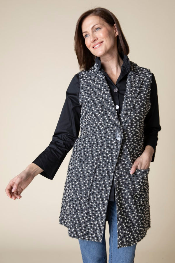 Tunic Vest