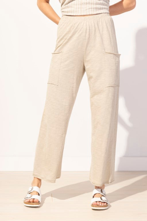 Pocket Flood Pant